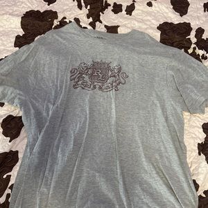 A Ralph Lauren polo t shirt